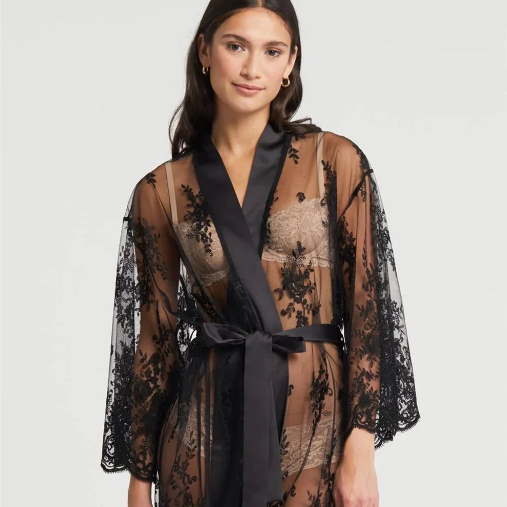 Darling Cover Up - Black